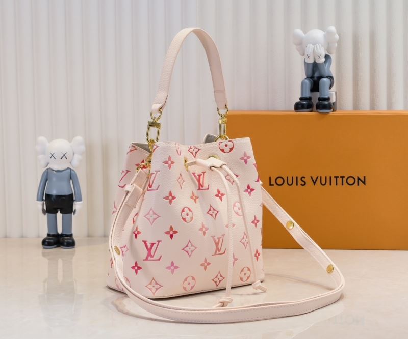 LV Shopping Bags